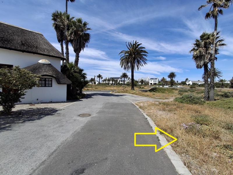 0 Bedroom Property for Sale in Shelley Point Western Cape